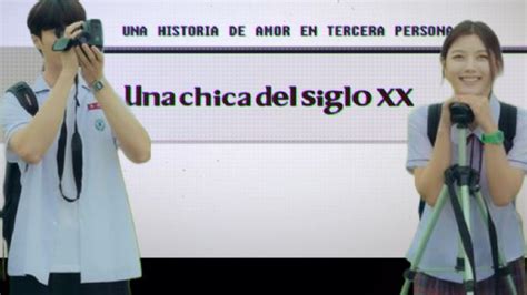 Razones Para Ver Una Chica Del Siglo Xx La Pel Cula Coreana Del