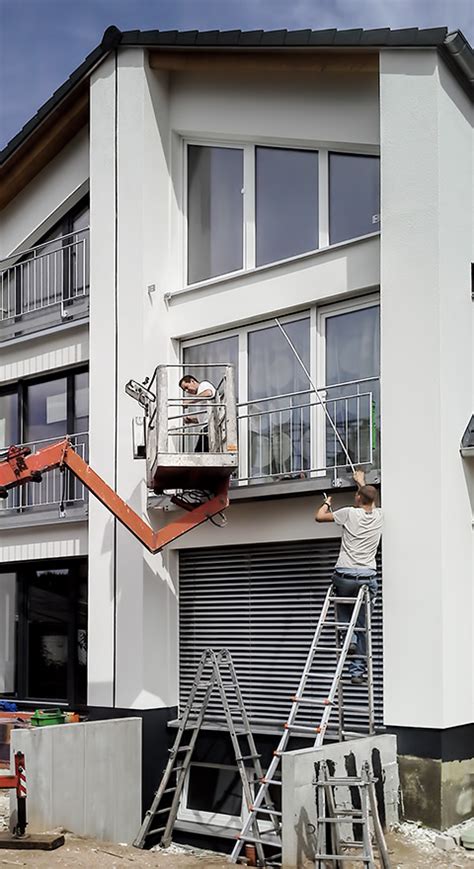 Glotz GmbH - Ihr Weg nach oben!