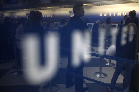 United Airlines Controversy: Read Full CEO Response To Employees ...