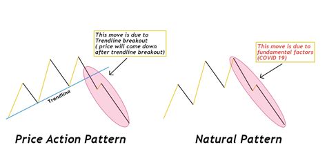 Master Price Action Trading Naked Chart Trading