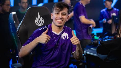 Cblol Na Rodada Pain Gaming Sai X E Vks Volta A Lideran A