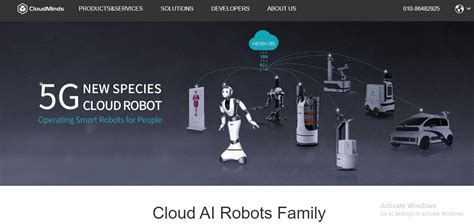 5 Best Robotics AI 2023 - AppDeel