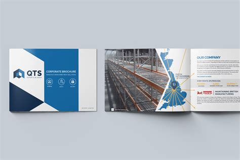 2022 Corporate Brochure Qube Total Solutions Ltd