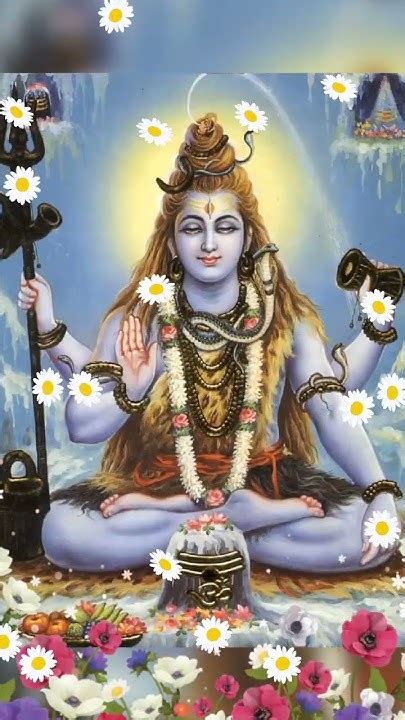 Devo Ke Dev Mahadev देवो के देव महादेव🙏🙏 ️🙏🙏👌 Sorts Youtubeshorts Mahadev Harharmahadev