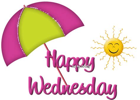 Happy Wednesday Clipart - ClipArt Best