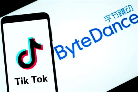 Profil Bytedance Perusahaan Teknologi China Di Balik Tiktok Tokopedia