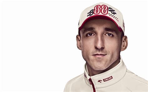 Formula 1 F1 274 Alfa Romeo Racing Orlen 2020 Robert Kubica Tapety