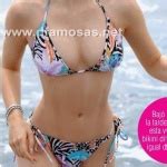 Belinda Bikini Tanga Revista Tvnotas Dfamosas Net Las Mejores