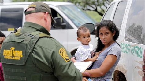 US Border Patrol Arrests Drop Sharply in June