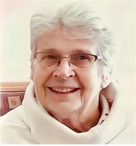 Mary Ann Brunhuber Obituary June 5 2023 Mueller Memorial