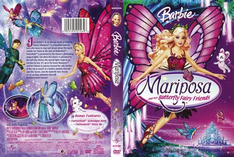 Barbie Movies DVD covers - Barbie Movies Photo (33024101) - Fanpop