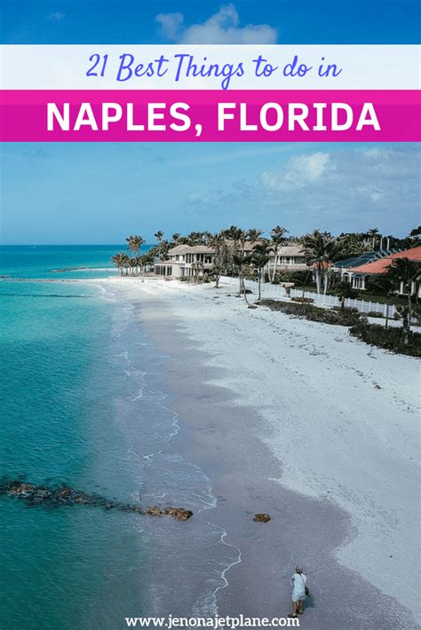 21 Best Things to do in Naples, Florida - Jen on a Jet Plane