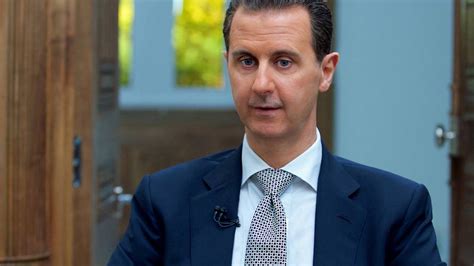 Quem é Bashar Al Assad Que Deixa O Poder Na Síria Veja