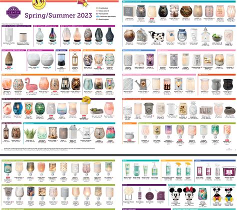 Scentsy Spring Summer 2023 Buy Scentsy Online