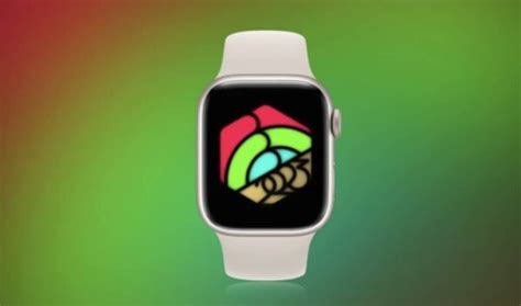 Pr Sentation Du D Fi D Activit Apple Watch Du Nouvel An