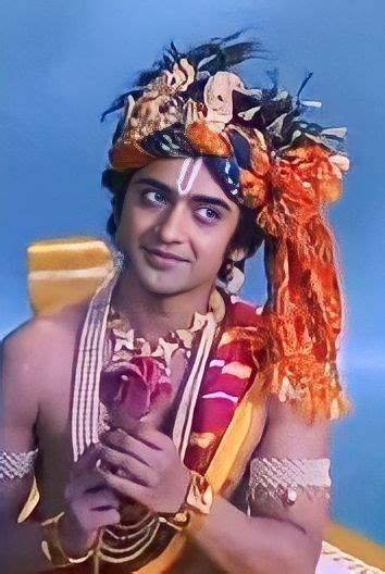 Pin By Novel On Sumedh Vasudev Mudgalkar Quick Krishna