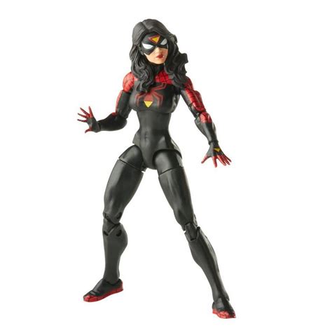 Marvel Spider Woman Costume