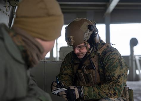 Dvids Images Th Meu Conduct Baf Operations During Vbss Training