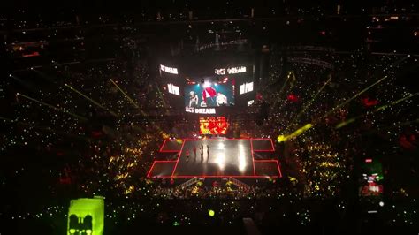 NCT DREAM Hot Sauce Live KCon LA 2022 Day 2 YouTube