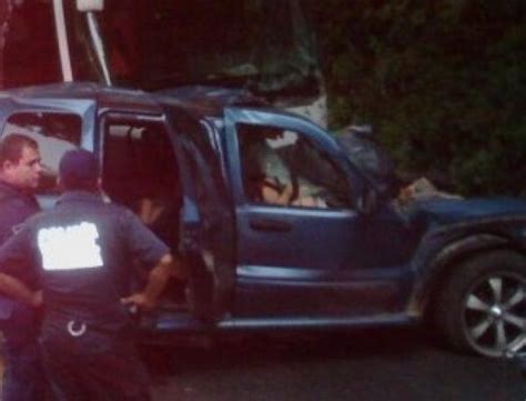 Mueren 4 Mujeres En Trágico Accidente Carretero El Sol De Nayarit