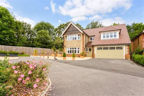 Homes For Sale In Wessington Park Calne Sn11 Buy Property In