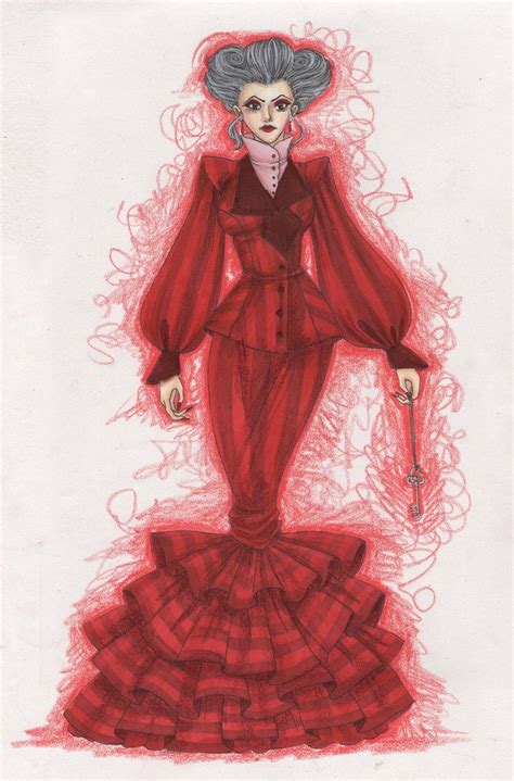 Disney Lingerie Fashion Show