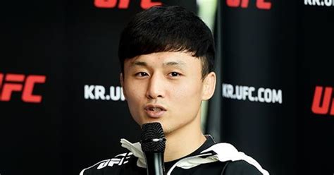 Ufc 최두호 페더급 톱랭커 오를까상대는 랭킹 4위 컵 스완슨