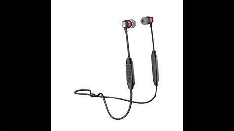 New Sennheiser CX 120BT In Ear Wireless Headphones With 2 Years