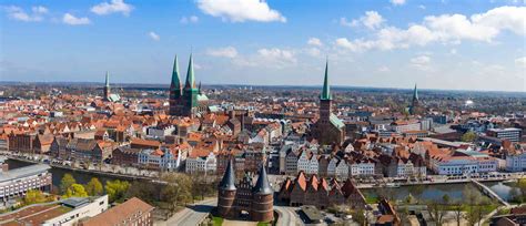 Wealth management in Lübeck