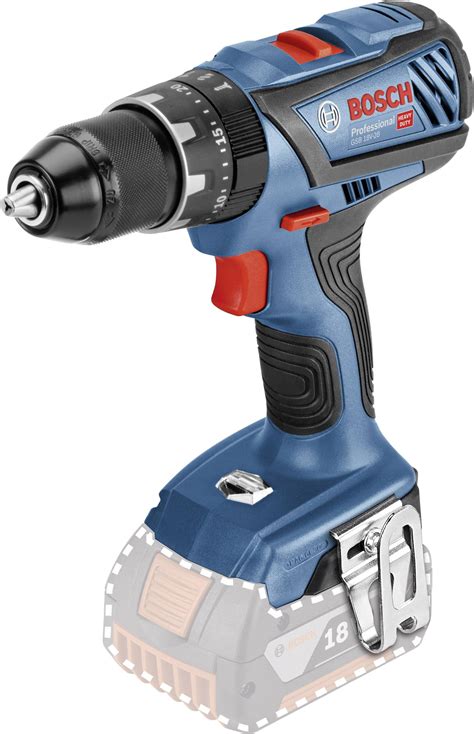 Bosch Professional GSB 18V 28 Perceuse visseuse à percussion sans fil