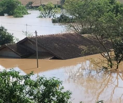 A Gente N O Sabe O Que Perdeu Diz Gr Vida Que Precisou Sair De Casa