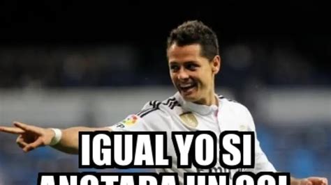 Los Mejores Memes De La Goleada Del Barcelona Al Real Madrid En El