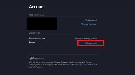 How To Cancel Disney Plus Subscription 3 Easy Ways Techowns