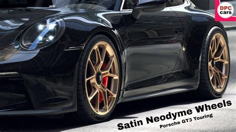 Neodyme Paint Code 6SpeedOnline Porsche Forum And Luxury Car Resource