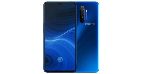 Realme X2 Pro Ra Mắt Màn Hình 90hz Snapdragon 855 4 Camera Sau 64mp Giá 85 Triệu đồng