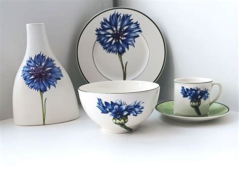 Villeroy And Boch Flora