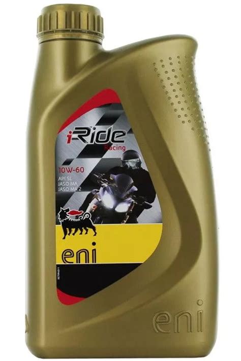 Eni I Ride Racing W April L Densa Neum Ticos Y Lubricantes S L