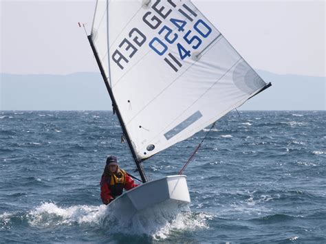 Opti-Camp ausgebucht – Hanseatischer Segel Sport Club