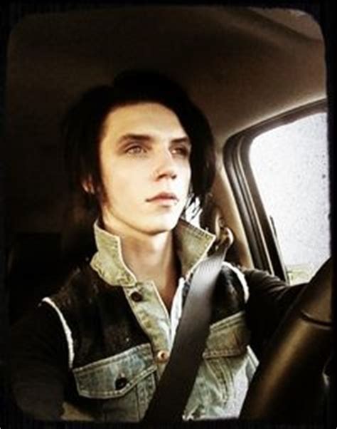 63 Ideias De Andy Biersack Cantores Ator Black Veil Brides