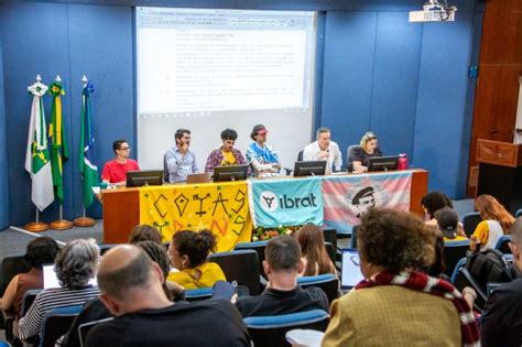 UnB Notícias UnB aprova cotas para pessoas trans