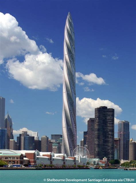 Chicago Spire - The Skyscraper Center