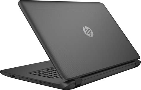 Best Buy: HP 17.3" Laptop AMD A10-Series 6GB Memory 1TB Hard Drive ...