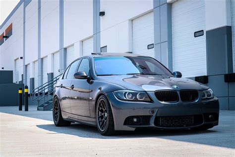 Bryants Pre Lci E90 335i On 17 Apex Arc 8 Wheels Flickr