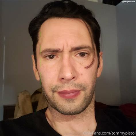 Tommypistol Nude Onlyfans Leaks Fappening Fappeningbook