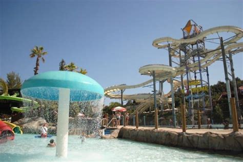 15 Awesome Water Parks In California The Crazy Tourist