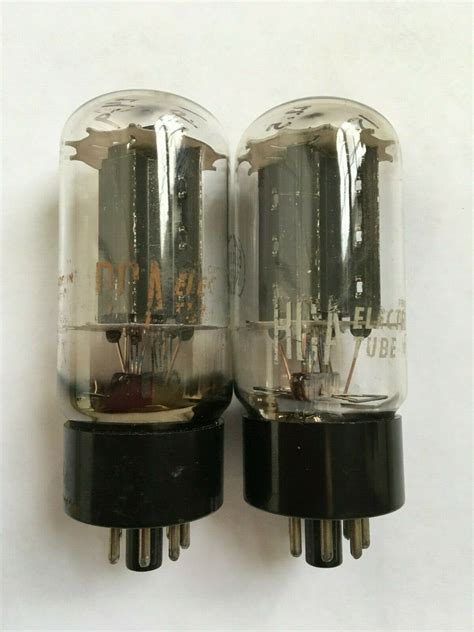 Used 6l6 tubes for Sale | HifiShark.com