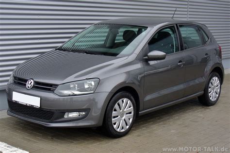 Vw Polo R C