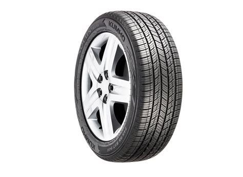 Kumho Solus Ta51a Tire Review Consumer Reports