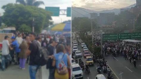 Marcha cannábica en Medellín más de 4 mil personas protestan por la