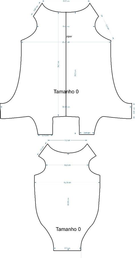 Molde De Roupa Pos Cirurgica Para Caes Pesquisa Google Moldes Para